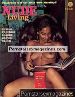 Nude Living 49-1978 Adult magazine